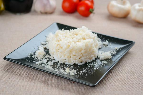 Orez cu Parmezan